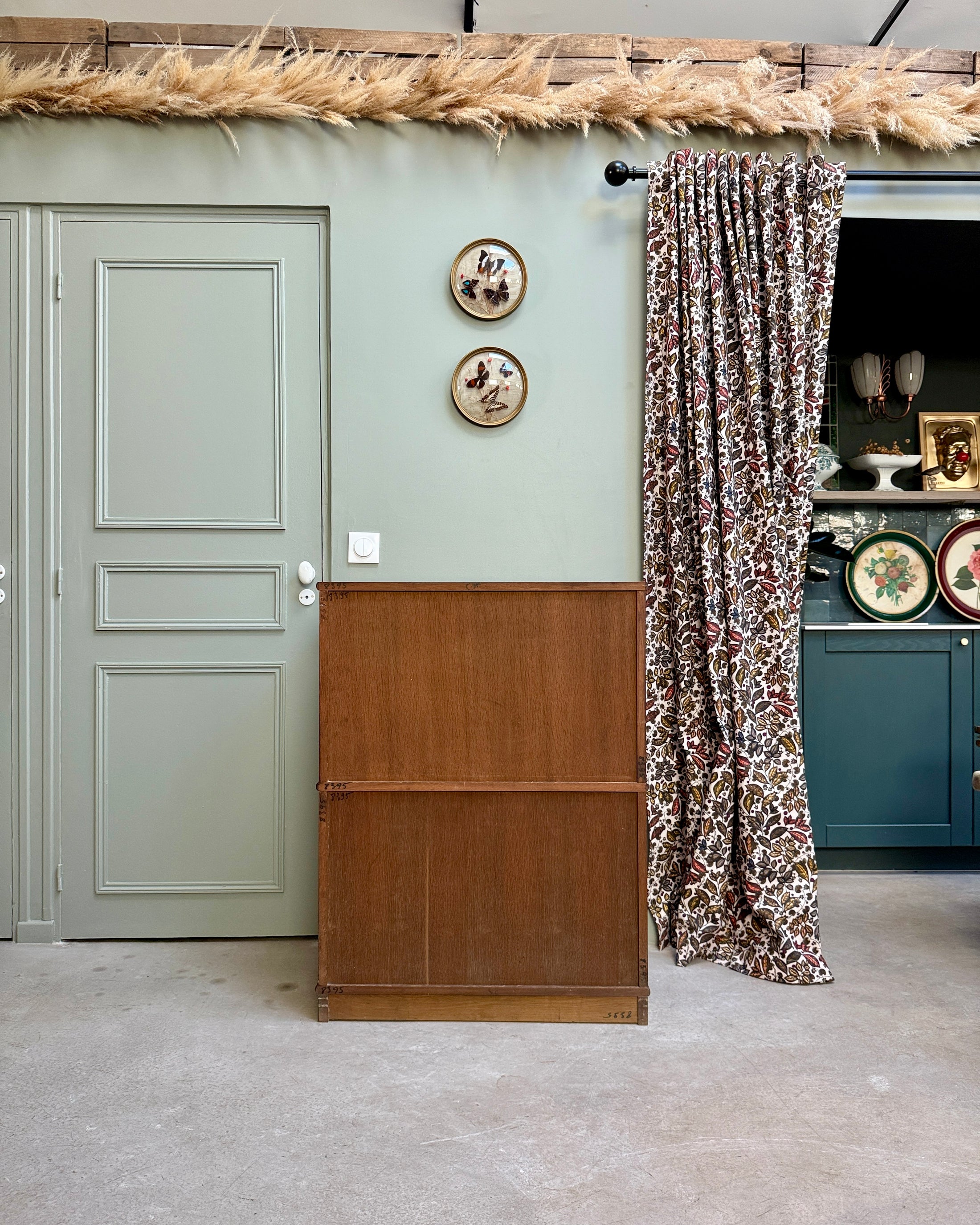 Commode Oscar by Didier Rozaffy