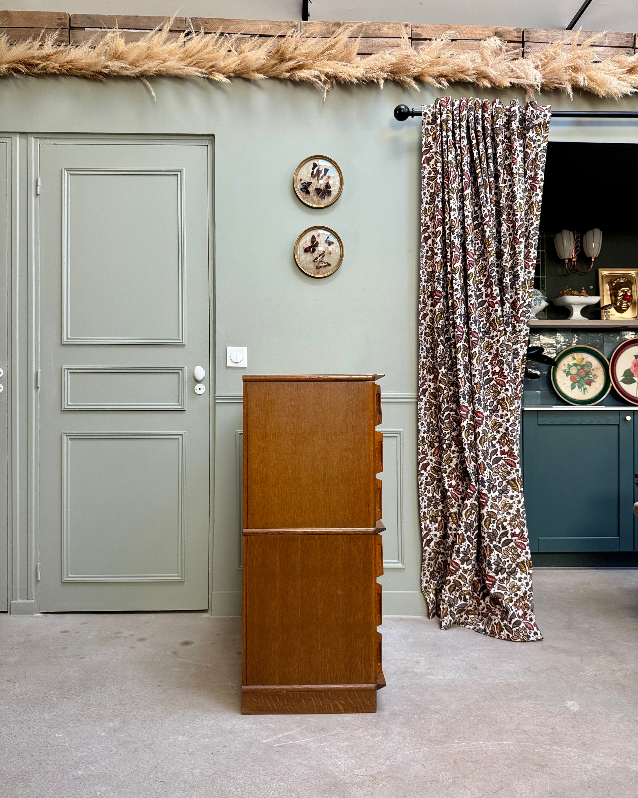 Commode Oscar by Didier Rozaffy