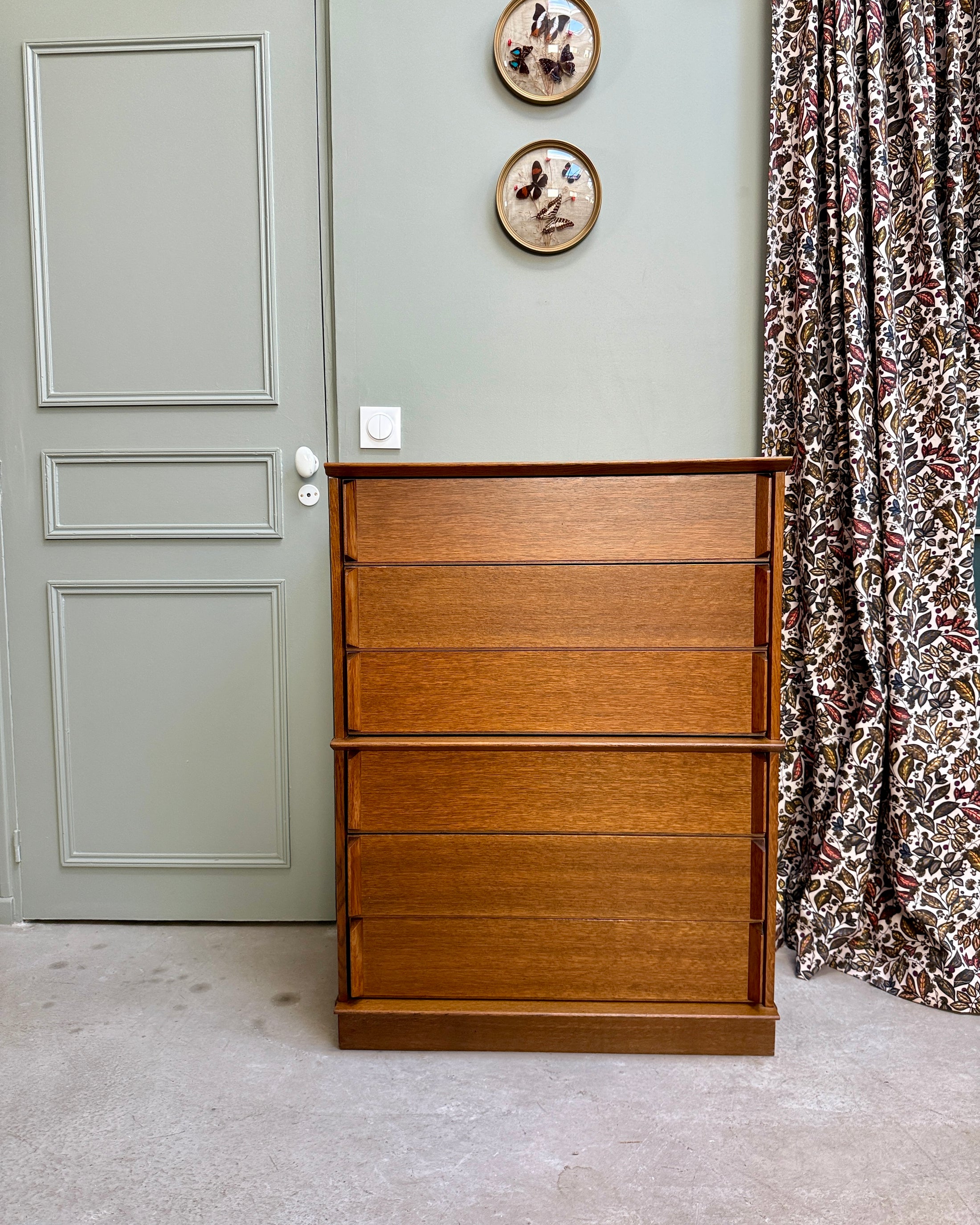Commode Oscar by Didier Rozaffy