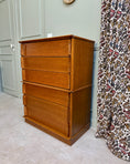 Charger l'image dans la visionneuse de la galerie, Commode Oscar by Didier Rozaffy
