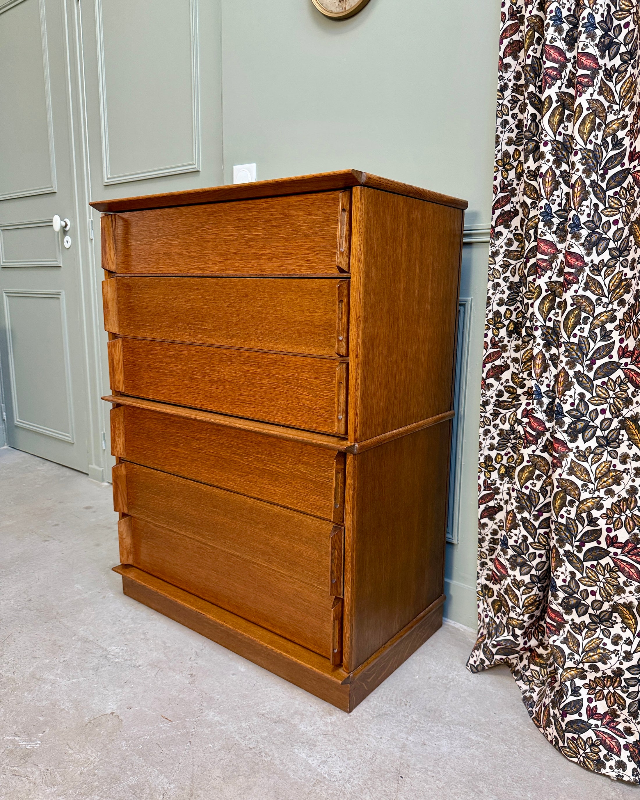 Commode Oscar by Didier Rozaffy