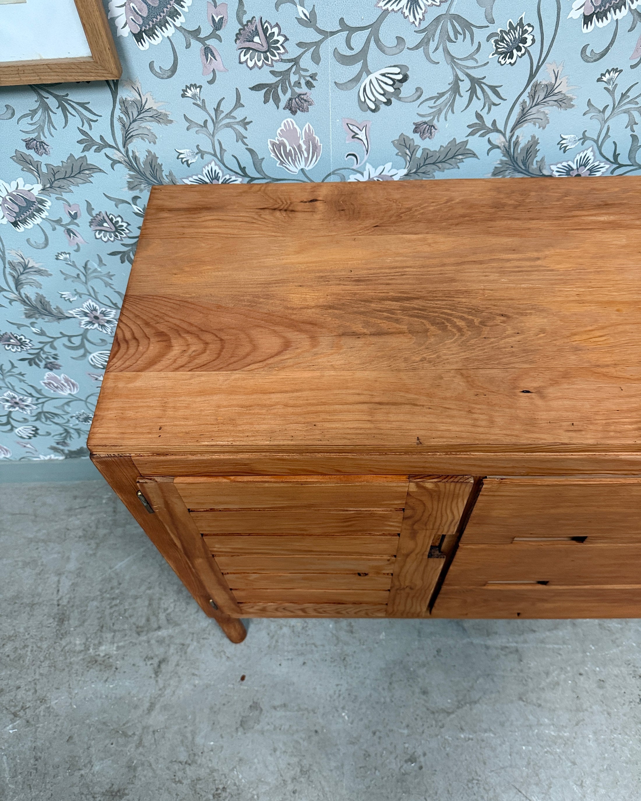 Grande commode de Pierre-Gautier Delay