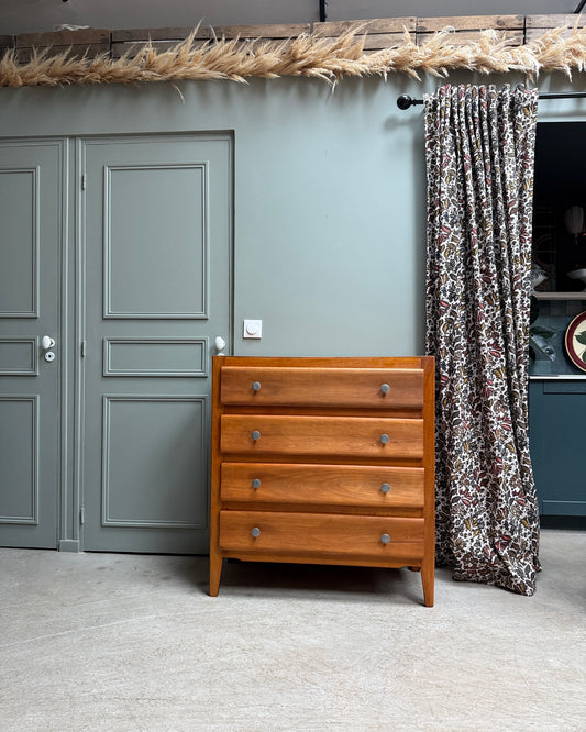 Commode vintage années 70