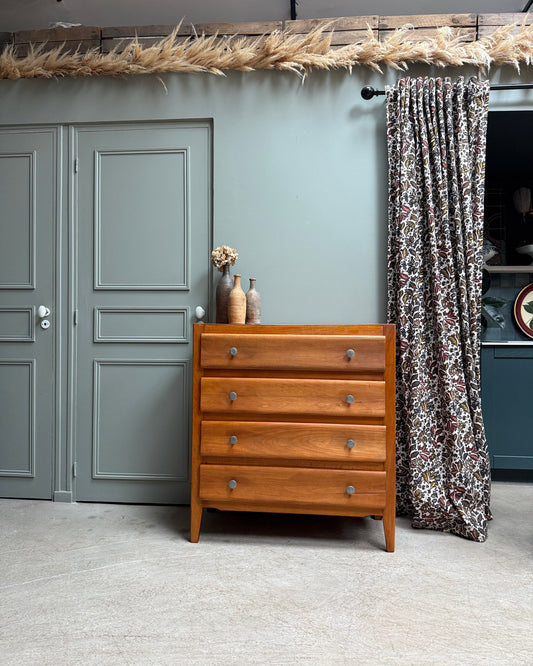 Commode vintage années 70