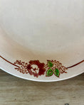 Charger l'image dans la visionneuse de la galerie, 10 assiettes plates Longwy
