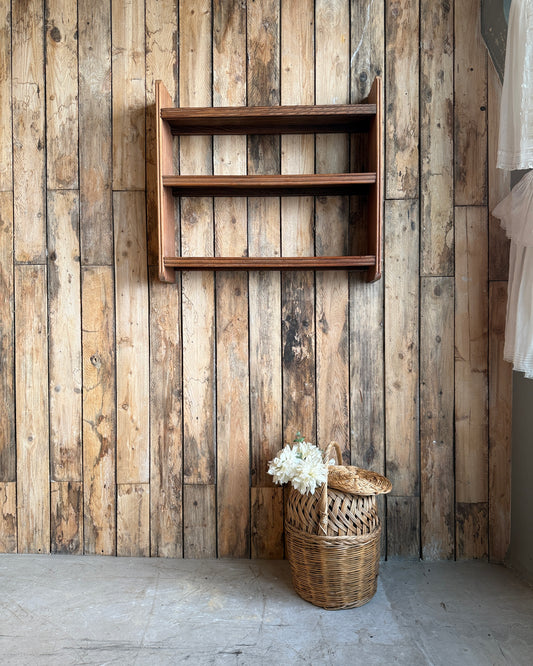 Étagère Art Déco