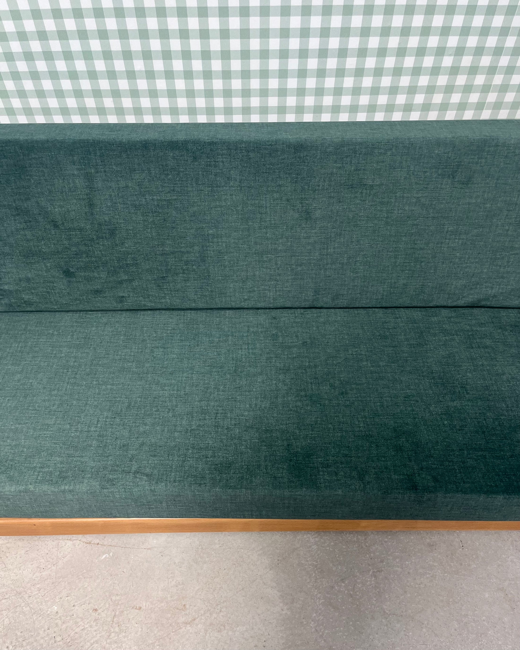 Canapé scandinave 2,5 places