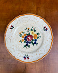 Charger l'image dans la visionneuse de la galerie, Petites assiettes à dessert Longchamp Mistral
