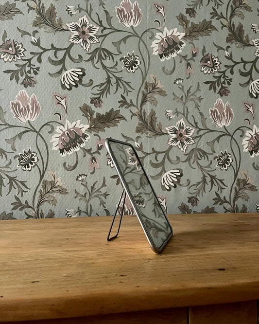 Miroir de barbier (moyen)