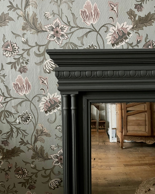Miroir-trumeau style Henri II