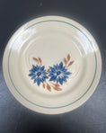 Charger l'image dans la visionneuse de la galerie, Assiettes plates terre de fer HBCM
