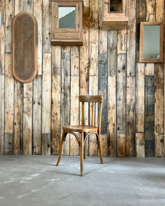 Chaise bistrot