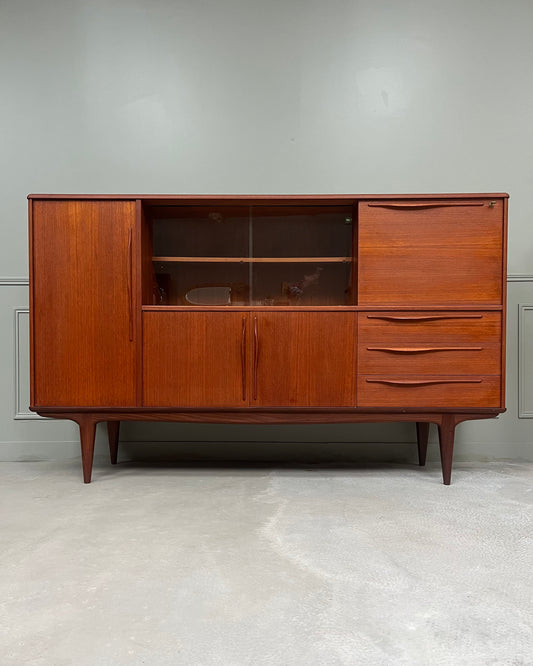 Buffet haut scandinave
