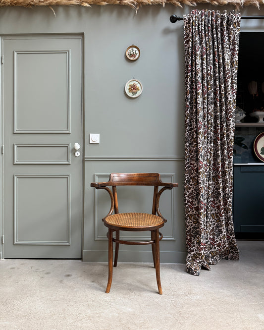 Fauteuil style Thonet