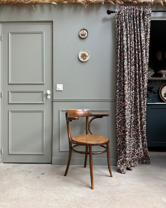 Fauteuil style Thonet