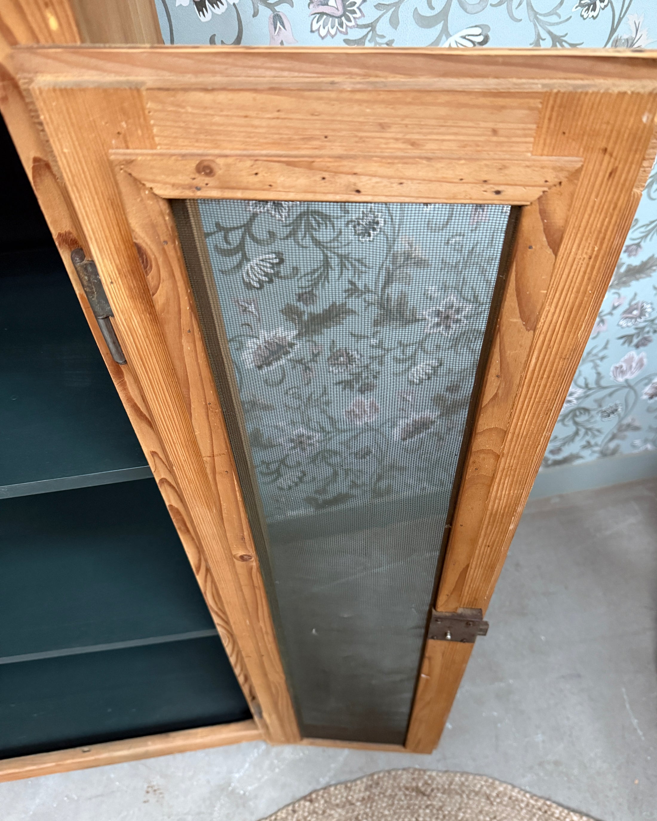 Garde-manger vintage