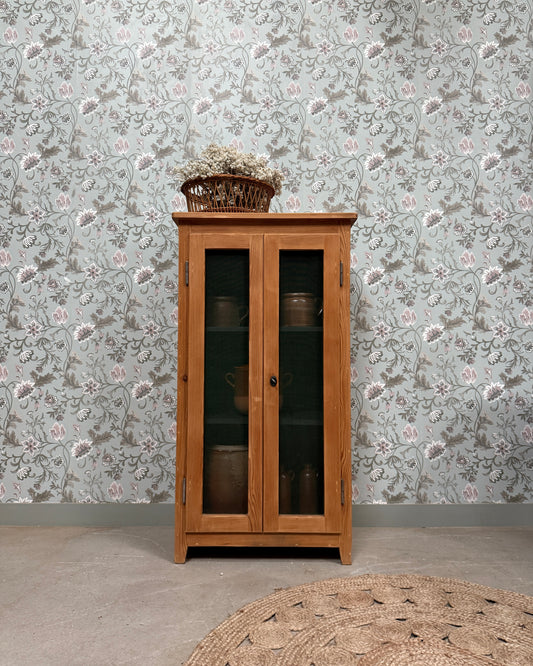 Garde-manger vintage