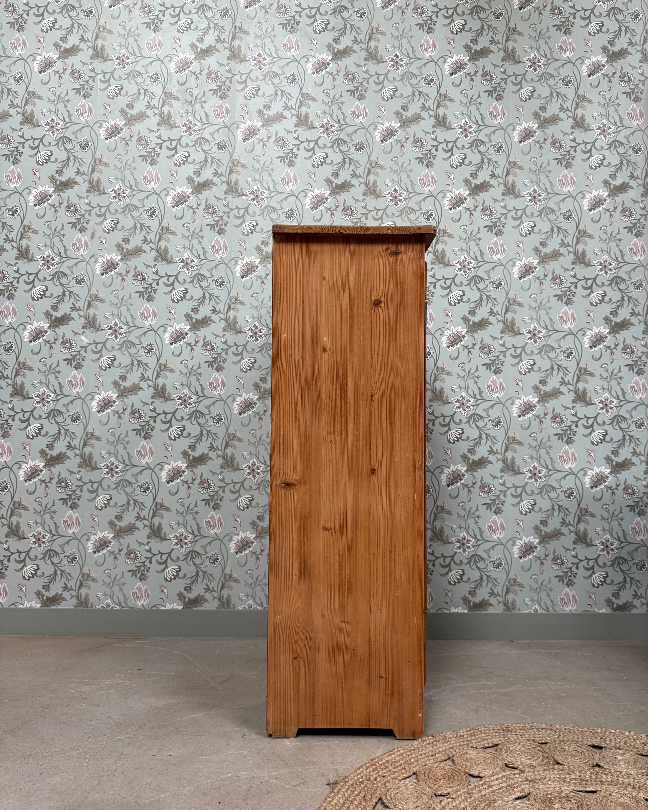 Garde-manger vintage