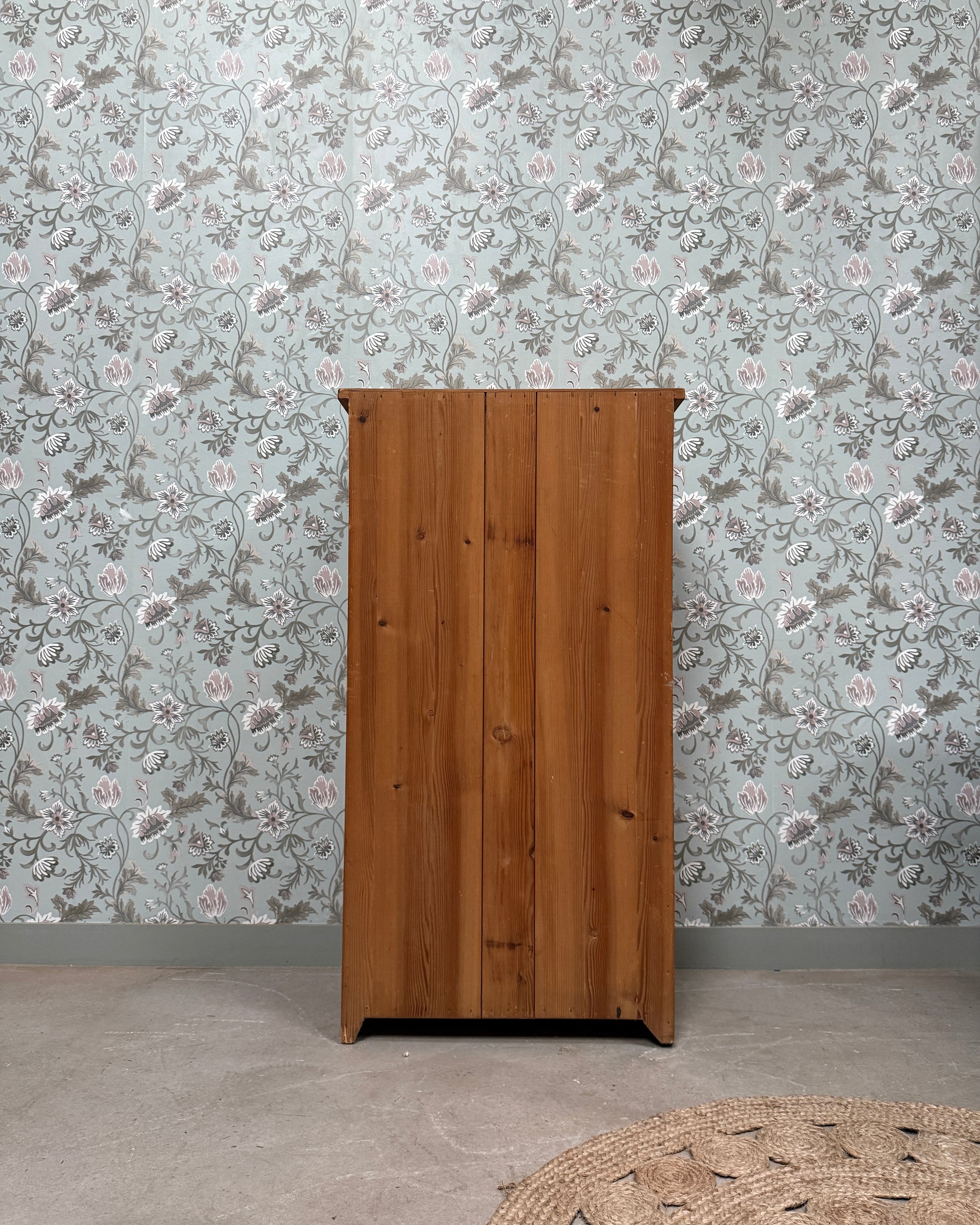 Garde-manger vintage