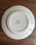 Charger l'image dans la visionneuse de la galerie, Plat rond Sarreguemines (grand)
