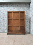 Charger l'image dans la visionneuse de la galerie, Grande armoire Art Déco en chêne

