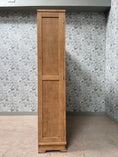 Charger l'image dans la visionneuse de la galerie, Grande armoire Art Déco en chêne

