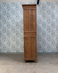 Charger l'image dans la visionneuse de la galerie, Grande armoire ancienne en chêne
