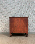 Charger l'image dans la visionneuse de la galerie, Grande commode anglaise ancienne
