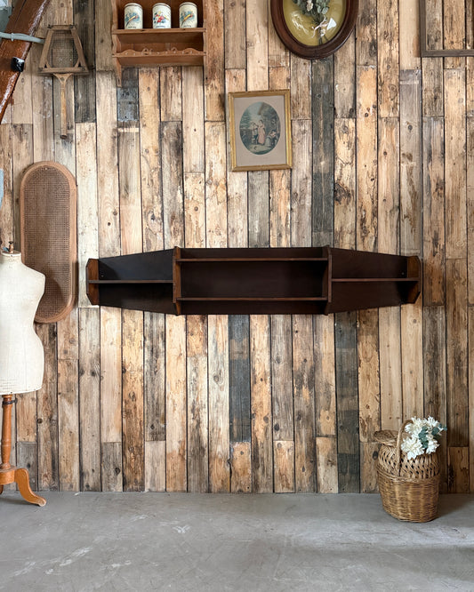 Grande étagère Art Déco