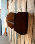 Charger l'image dans la visionneuse de la galerie, Grande étagère Art Déco
