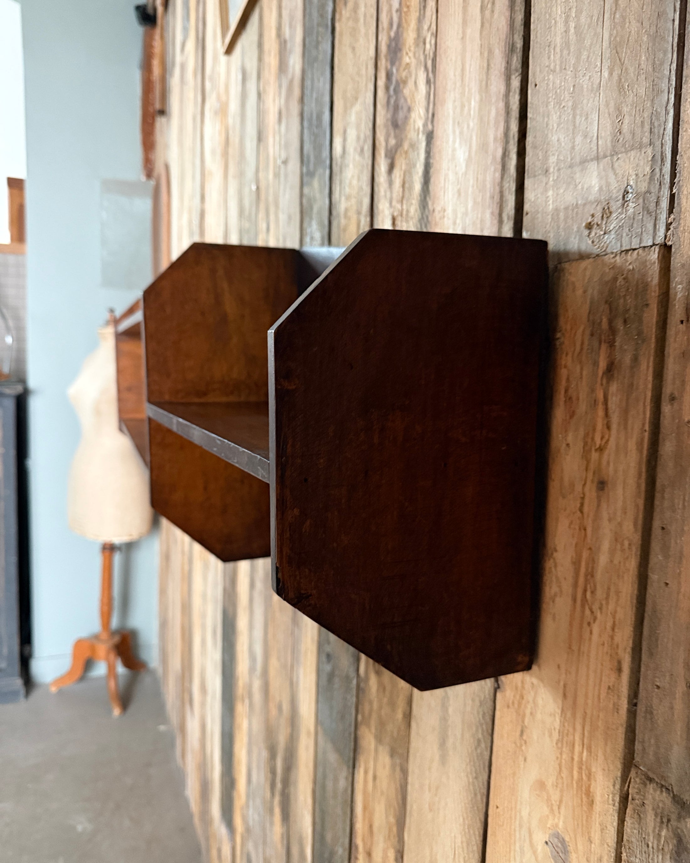 Grande étagère Art Déco