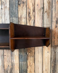 Charger l'image dans la visionneuse de la galerie, Grande étagère Art Déco
