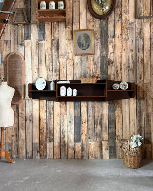 Grande étagère Art Déco