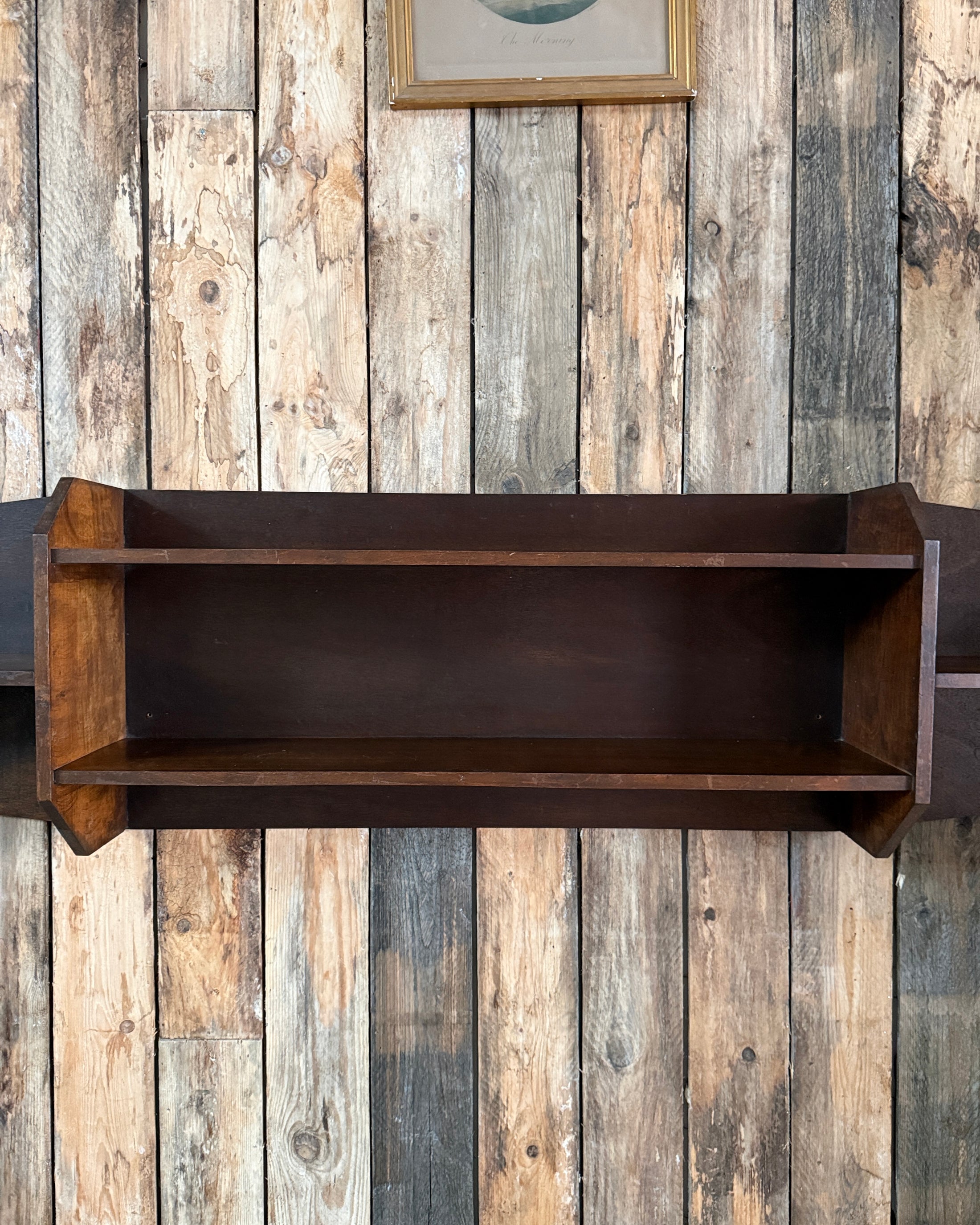 Grande étagère Art Déco