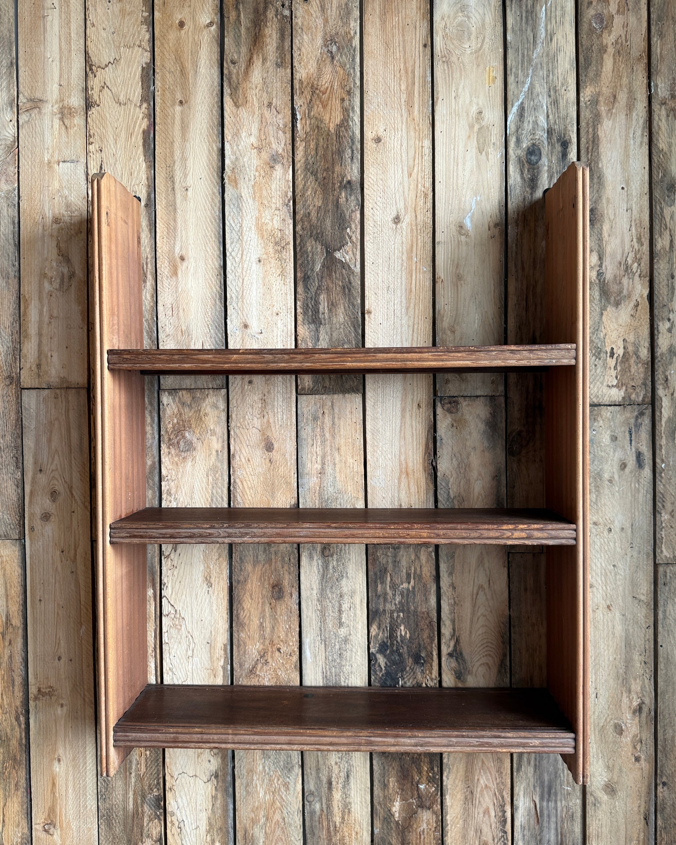 Grande étagère Art Déco
