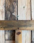 Charger l'image dans la visionneuse de la galerie, Grande étagère de métier en bois
