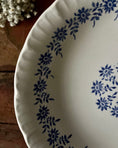 Charger l'image dans la visionneuse de la galerie, Duo d’assiettes creuses Digoin
