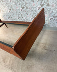 Charger l'image dans la visionneuse de la galerie, Lit daybed scandinave en teck
