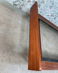 Charger l'image dans la visionneuse de la galerie, Lit daybed scandinave en teck
