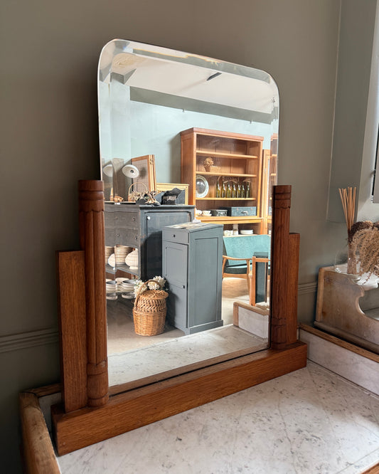 Miroir Art Déco
