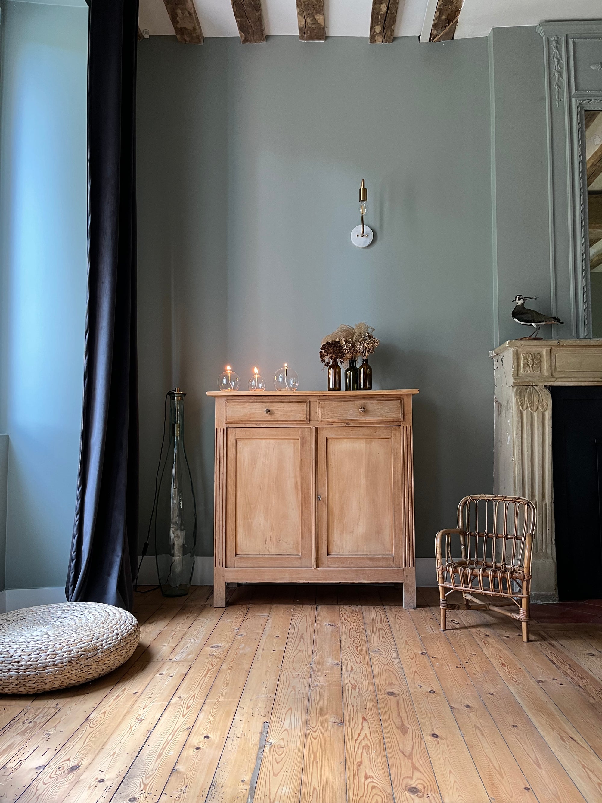Mobilier ancien