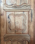 Charger l'image dans la visionneuse de la galerie, Paire de portes anciennes d’armoire
