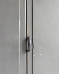 Charger l'image dans la visionneuse de la galerie, Petite armoire parisienne patine verte
