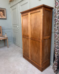 Charger l'image dans la visionneuse de la galerie, Petite armoire de métier
