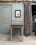 Charger l'image dans la visionneuse de la galerie, Petite table de ferme ou bureau
