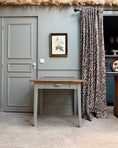 Charger l'image dans la visionneuse de la galerie, Petite table de ferme ou bureau
