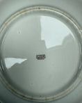 Charger l'image dans la visionneuse de la galerie, Plat rond creux vintage en porcelaine fine Gien
