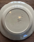 Charger l'image dans la visionneuse de la galerie, Plat rond plat terre de fer HBCM
