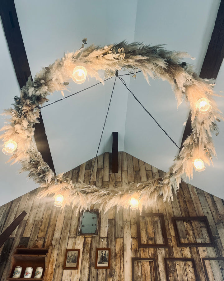 Showroom de brocante Fauvette