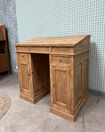 Charger l'image dans la visionneuse de la galerie, Grande table à dessin ancienne
